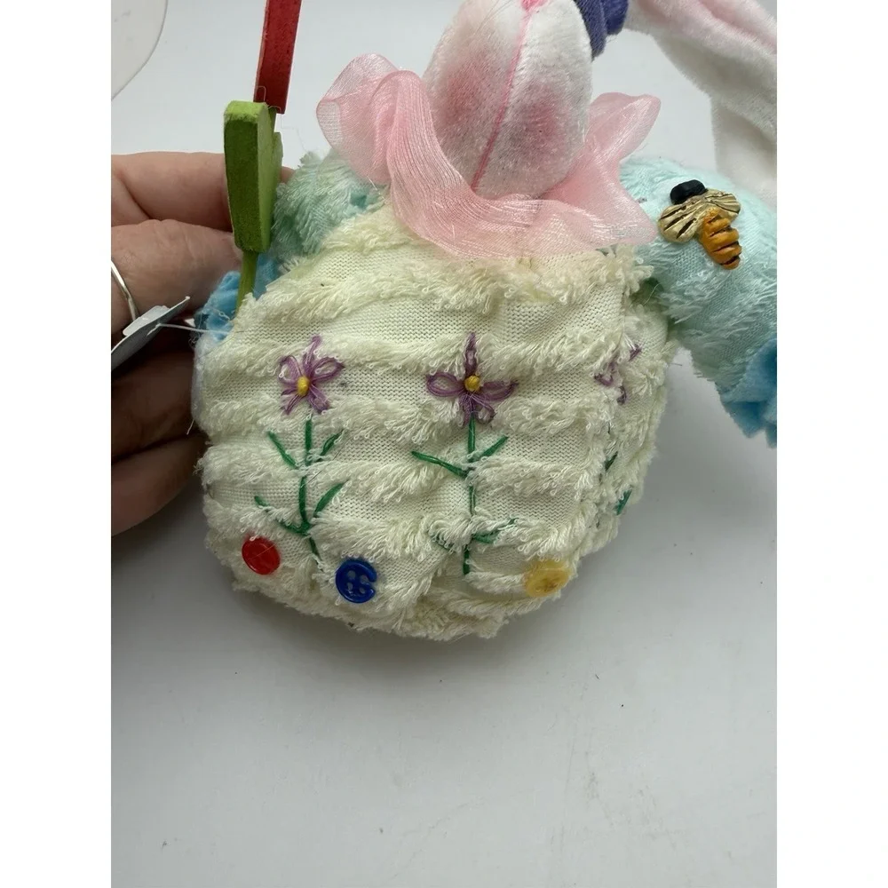 Andrea Baskets 